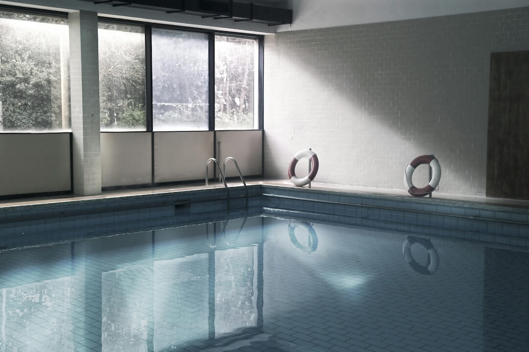 Pool Maintenance