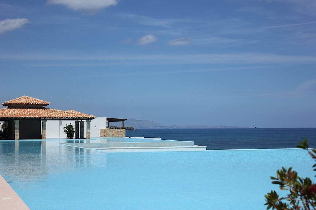 Pool Cleaning
