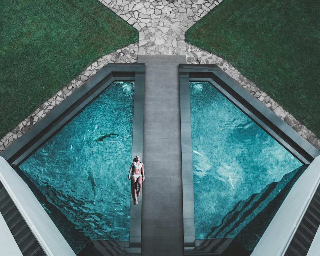 About Surfside Pool Cleaning